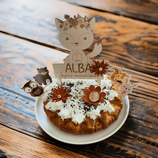 Vintage Gold Crown Cake Topper Königin Prinz Baby Party Für Dekoration Verwenden