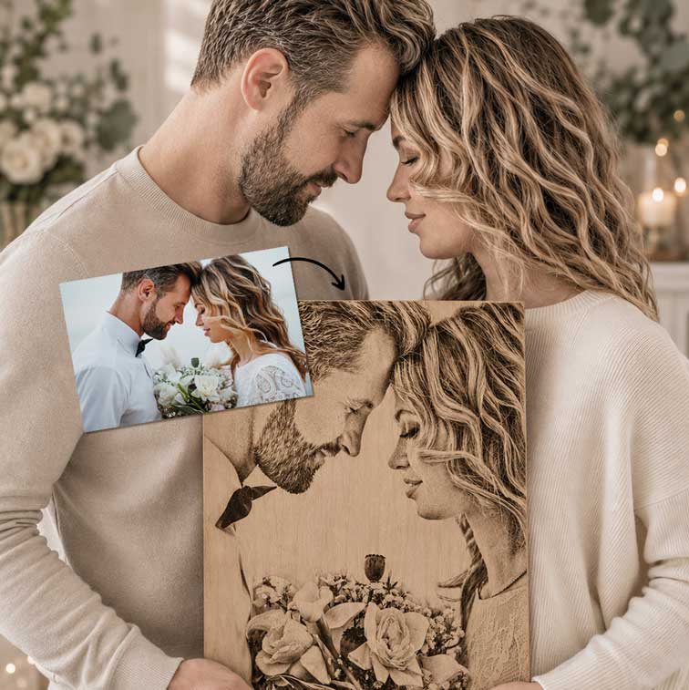 cadeau-anniversaire-de-mariage-bois