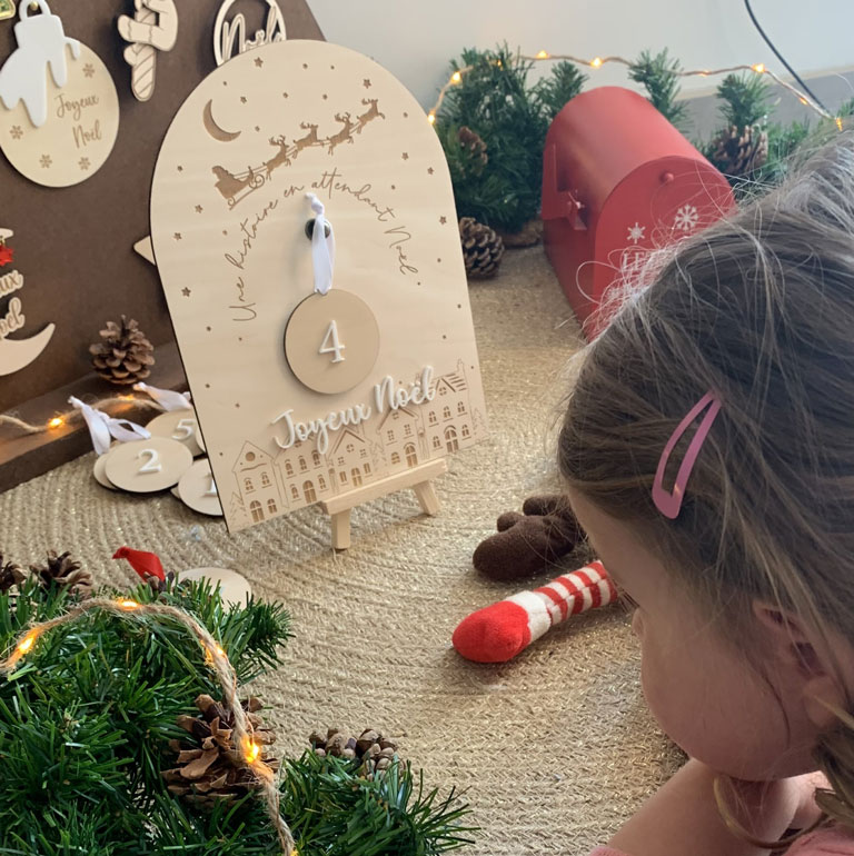calendrier-de-lavent-bois-audio-personnalise-epis-de-bois