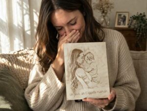 idée cadeau fête des mères