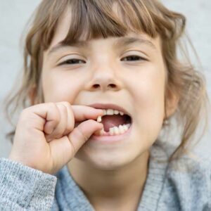 Comment conserver les dents de lait de son enfant ?