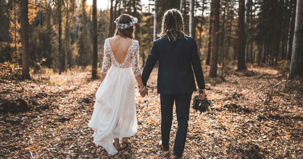 noces des bois