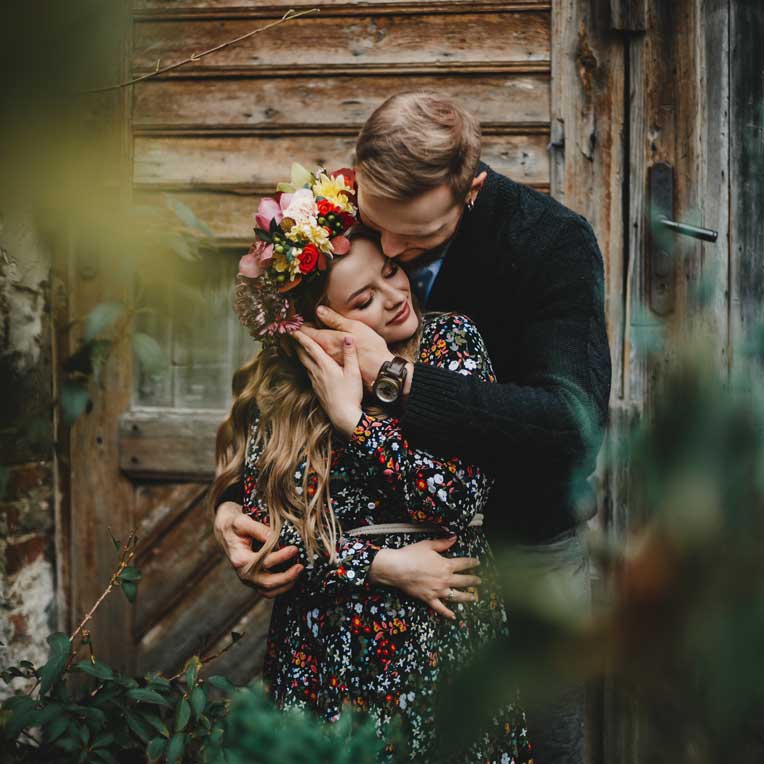 noces de bois