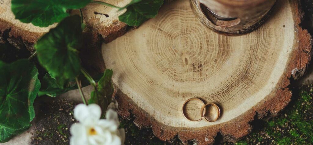 cadeau noce de bois