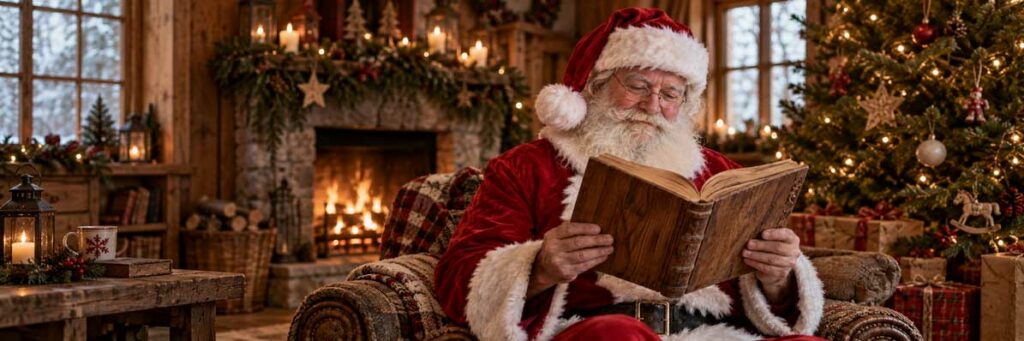 pere-noel-histoire