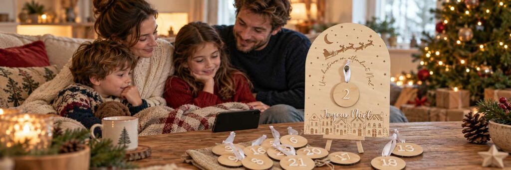 rituel-de-Noel-en-famille-epis-de-bois